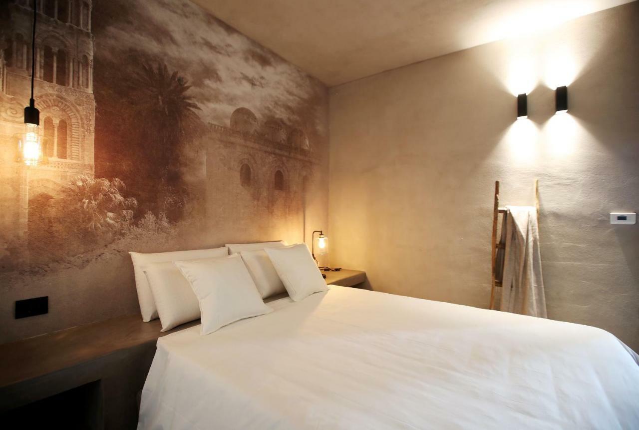 Casa Nostra Boutique & Palermo
