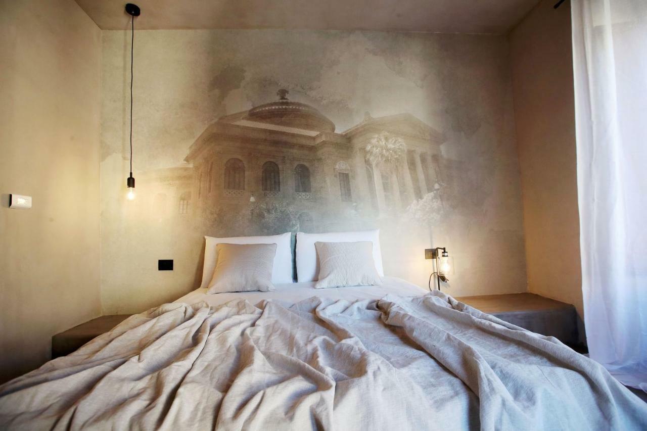 Hotel Casa Nostra Boutique &