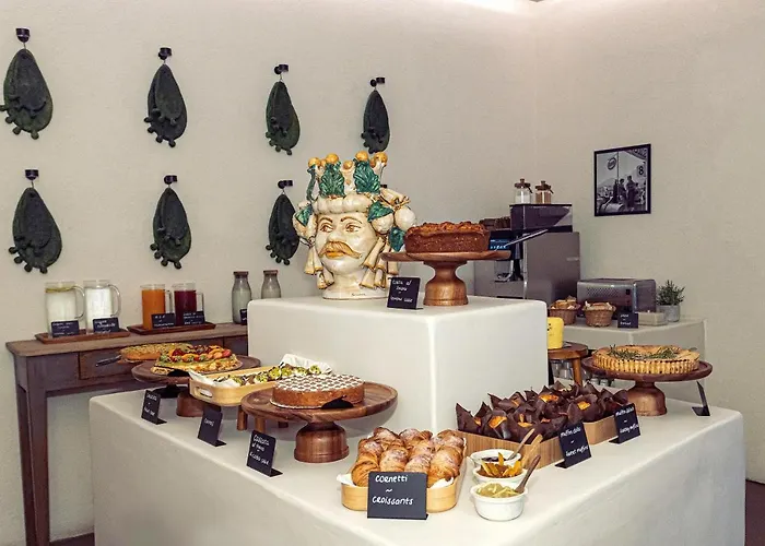 Casa Nostra Boutique Hotel & Spa