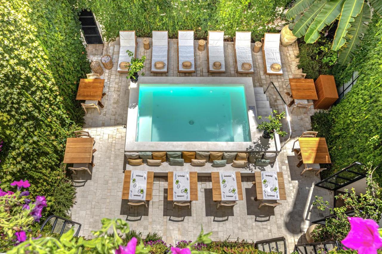 Casa Nostra Boutique & 3* Palermo