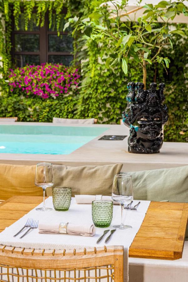Casa Nostra Boutique & Hotel
