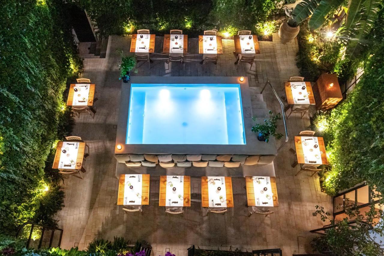 Casa Nostra Boutique & Hotel 3*