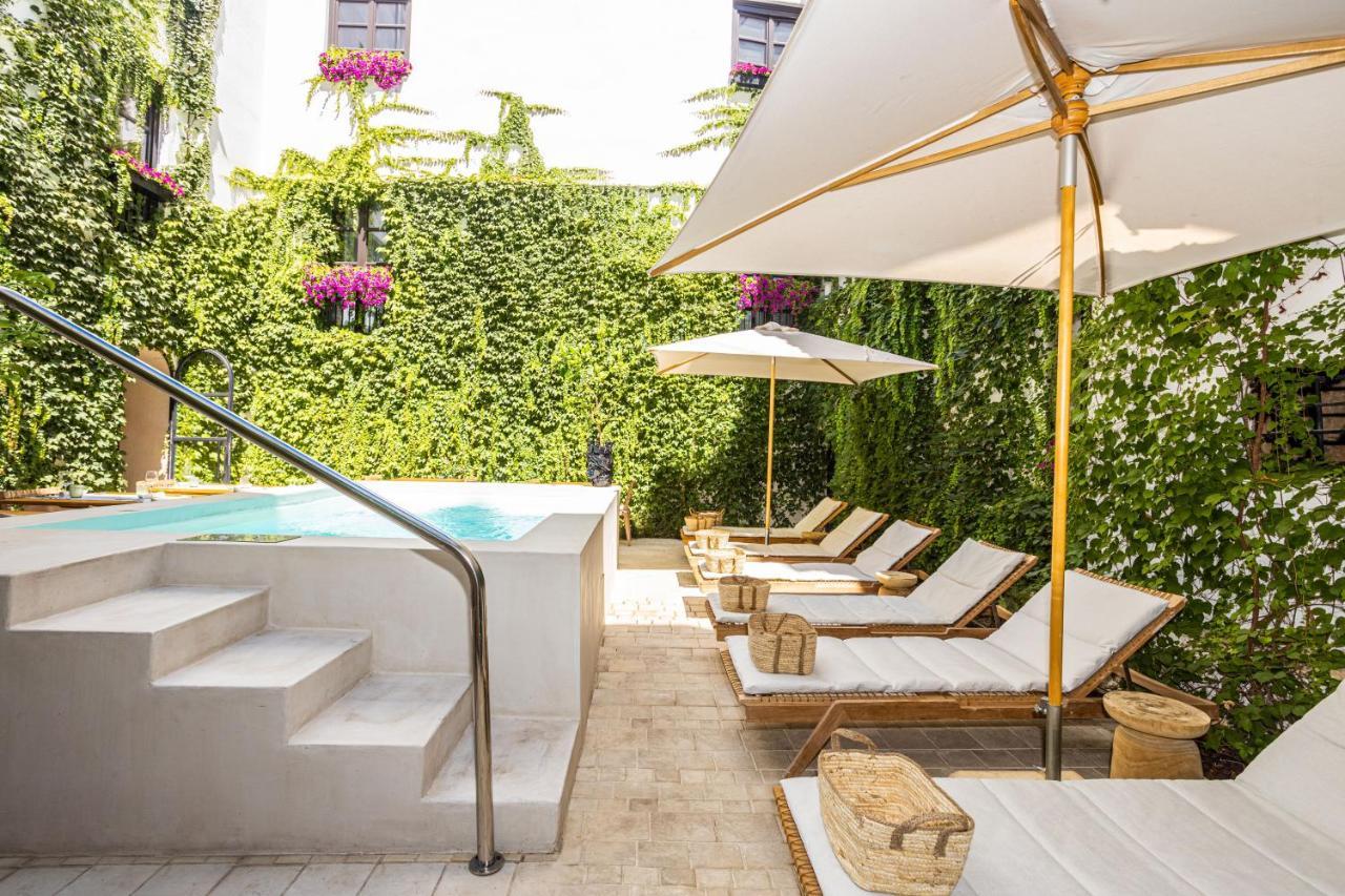 Hotel Casa Nostra Boutique &