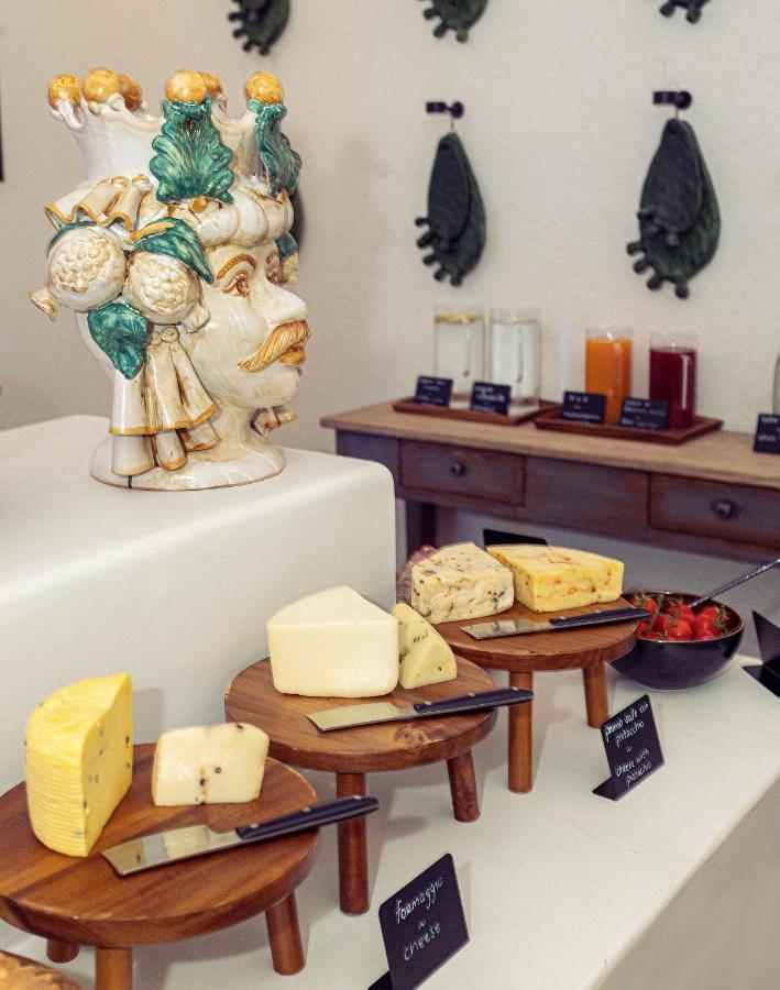 Casa Nostra Boutique &