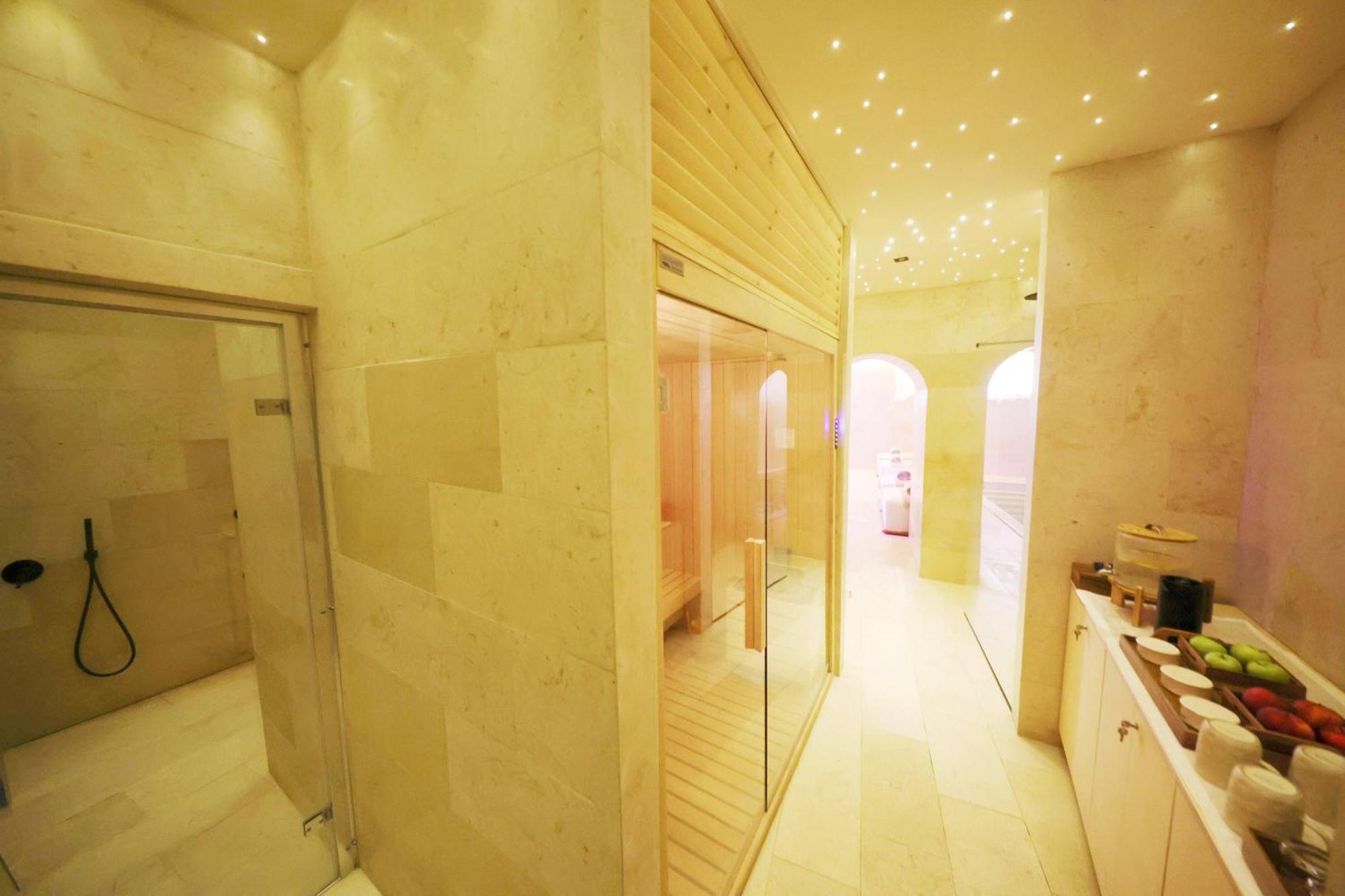 Hotel Casa Nostra Boutique &