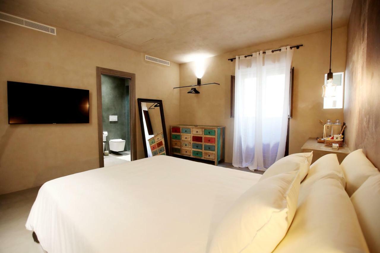 Hotel Casa Nostra Boutique &