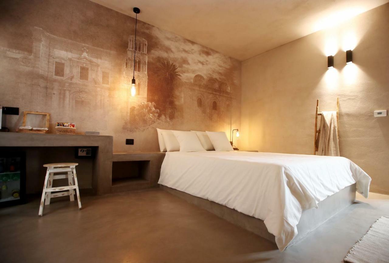 Hotel Casa Nostra Boutique &