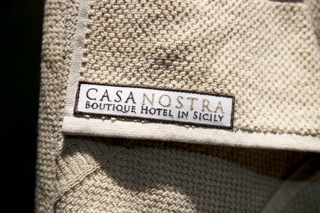 Casa Nostra Boutique & Hotel Palermo