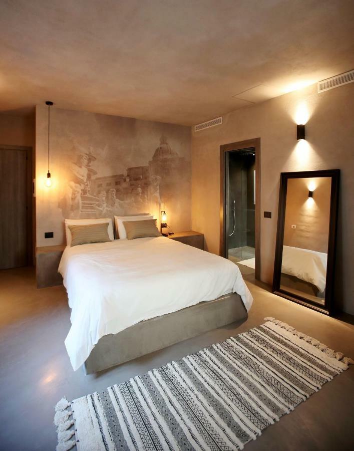 Casa Nostra Boutique & 3*