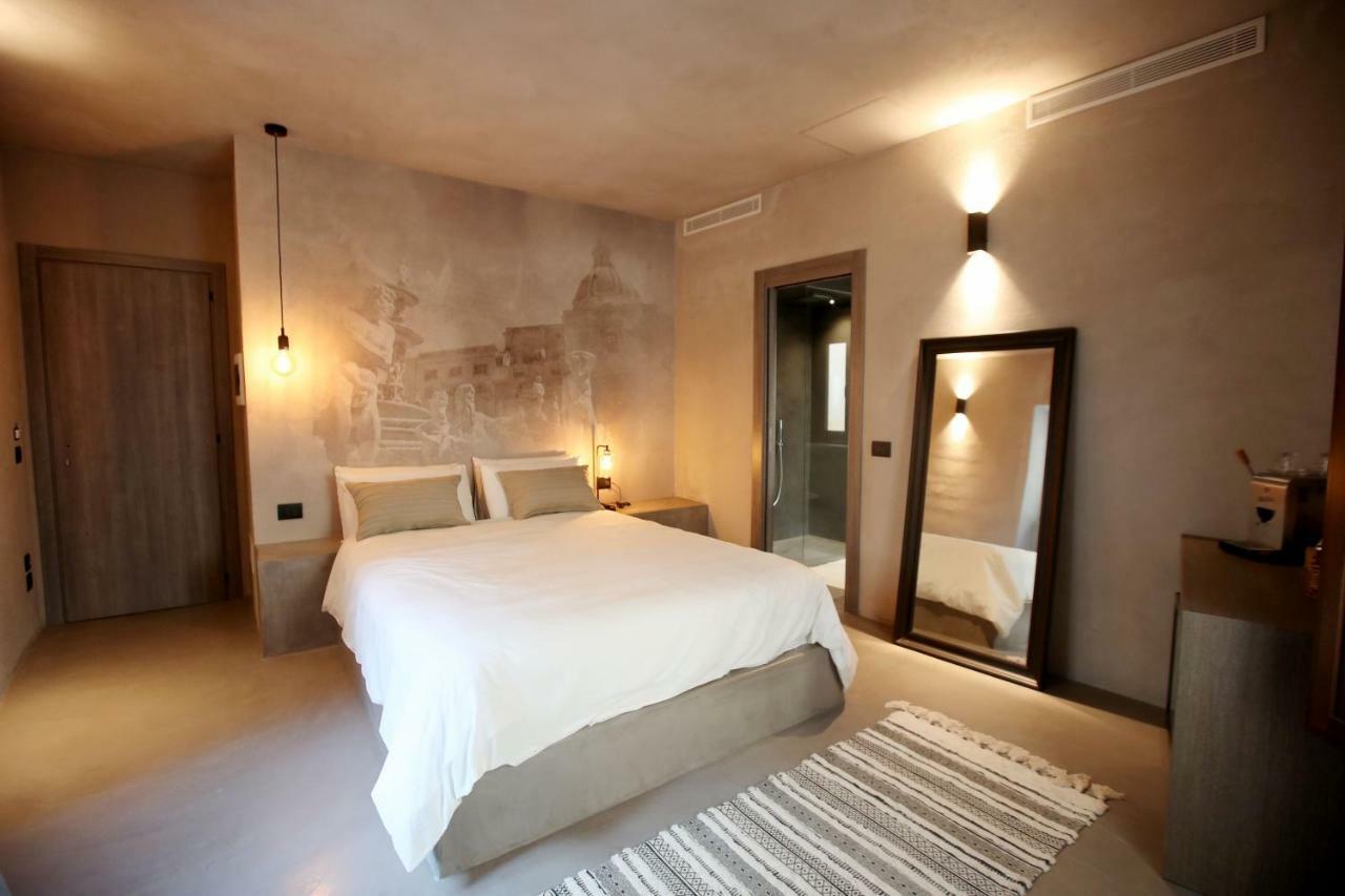 Casa Nostra Boutique & 3* Palermo