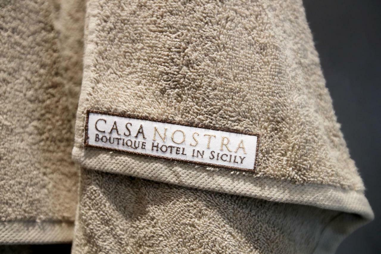 Casa Nostra Boutique & Hotel Palermo