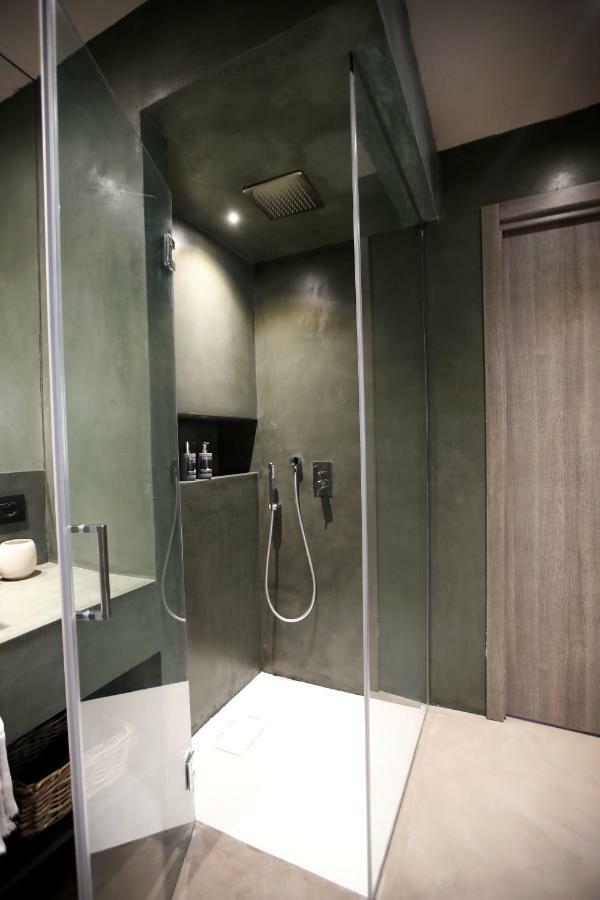 Casa Nostra Boutique & Hotel