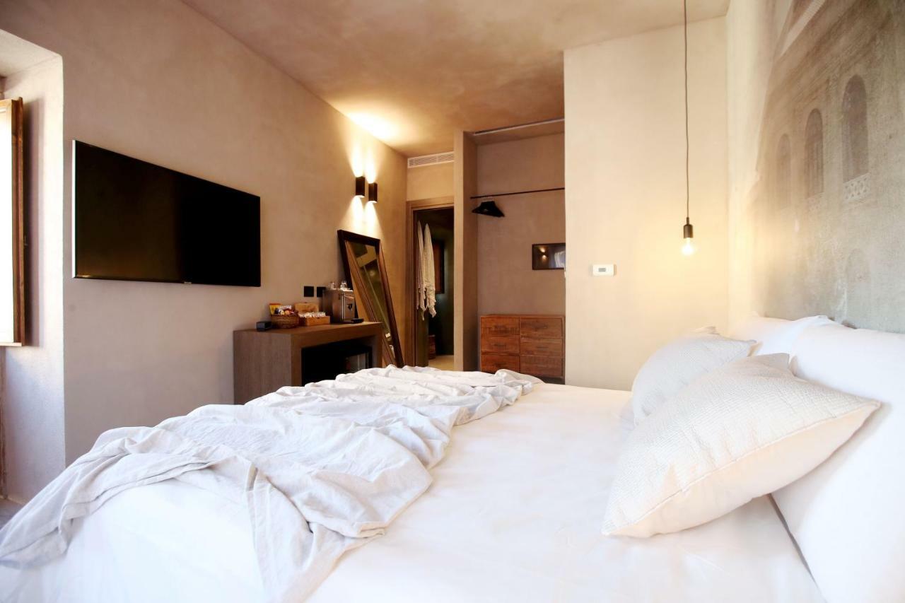 Casa Nostra Boutique & Hotel 3*