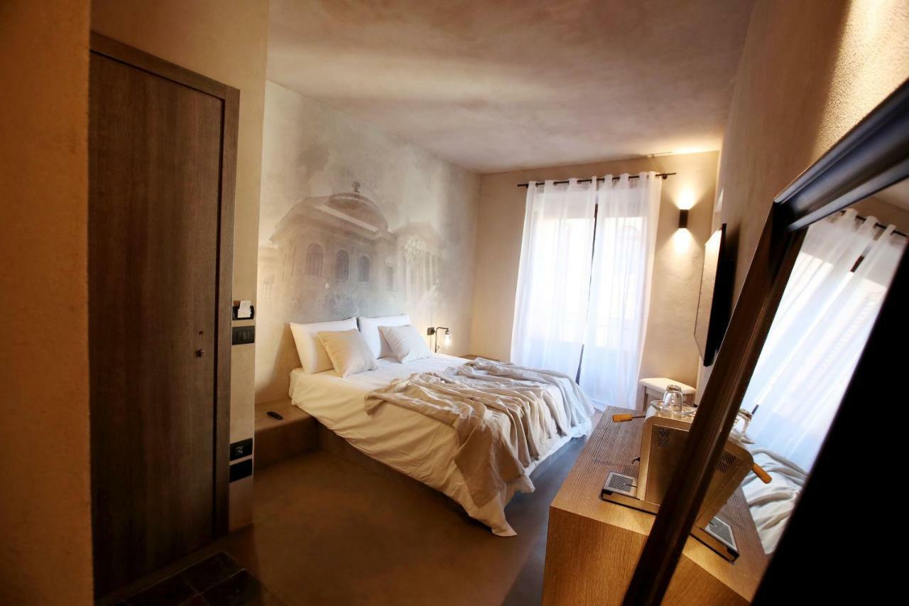 Casa Nostra Boutique & Hotel Palermo