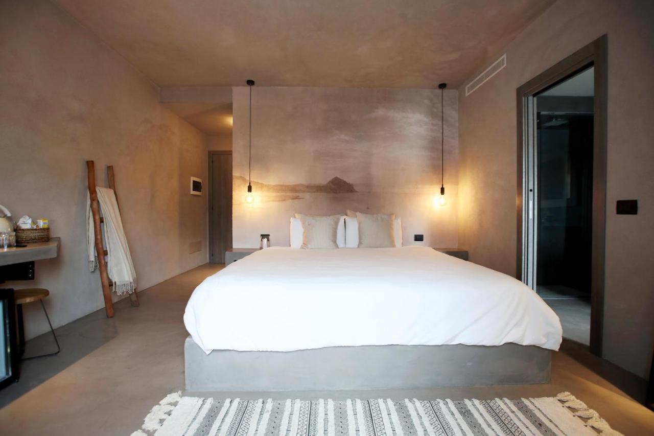 Casa Nostra Boutique & Hotel